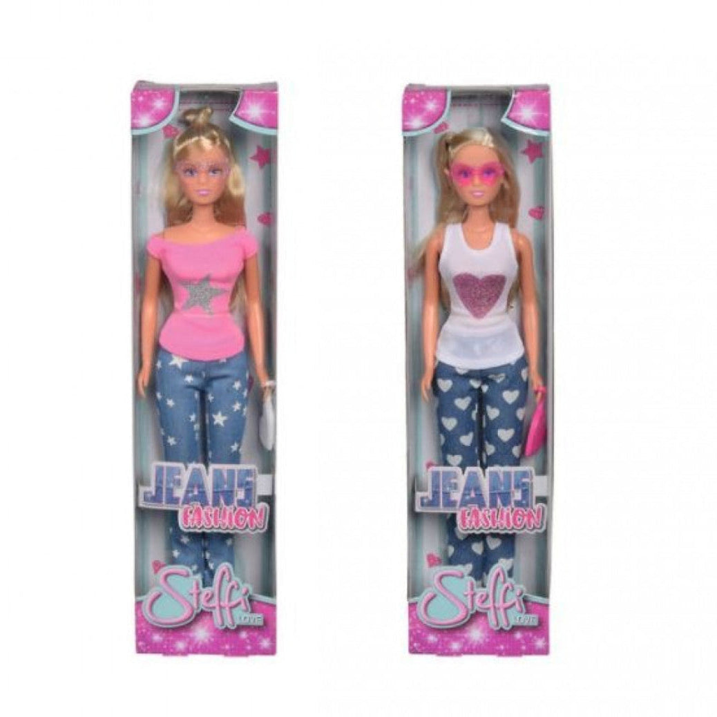 Steffi Love - Jeans Fashion Assorted