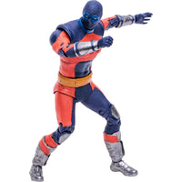 DC Black Adam Movie 7inch Figures Atom Smasher