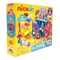 CraZArt Nick Jr.Cool Conez Ice Cream Stand