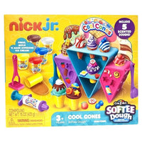 CraZArt Nick Jr.Cool Conez Ice Cream Stand