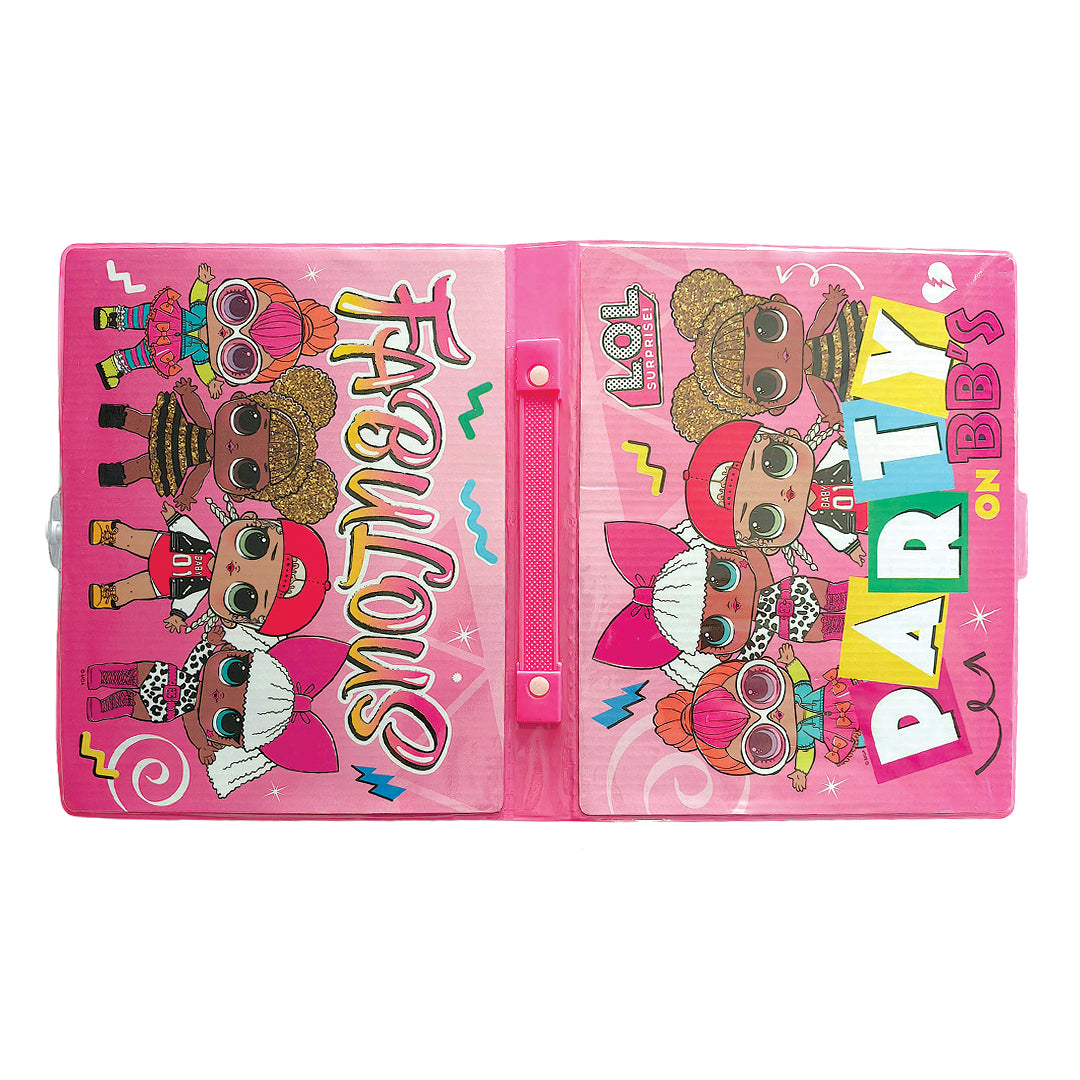 LOL Surprise OMG Art Set