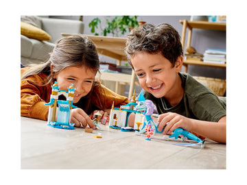 LEGO® مجموعة أميرة ديزني 43184