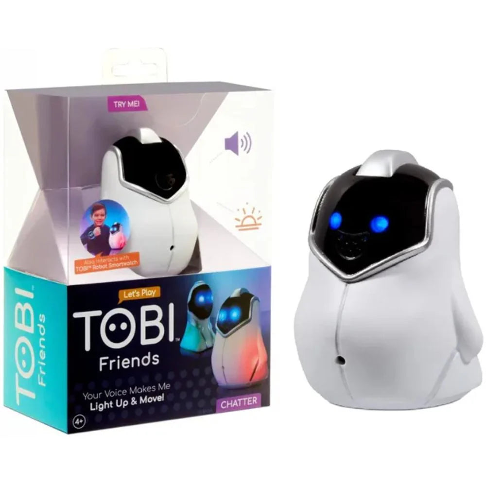 Little Tikes Tobi FriendsChatter