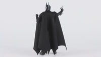 DC The Flash Movie 7inch Batman MK