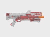 X-Shot Faze Chaos Ragequit