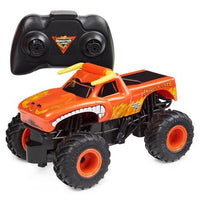 New Bright Toy 1:24 R/C Full Function Monster Jam