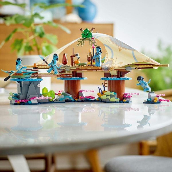 75578 Metkayina Reef Home