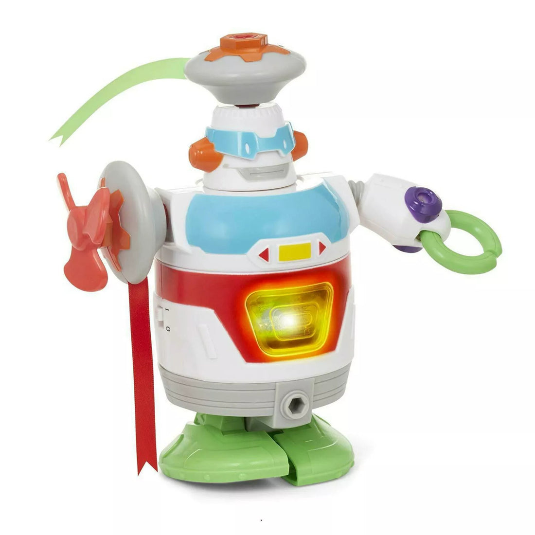Little Tikes Builder Bot