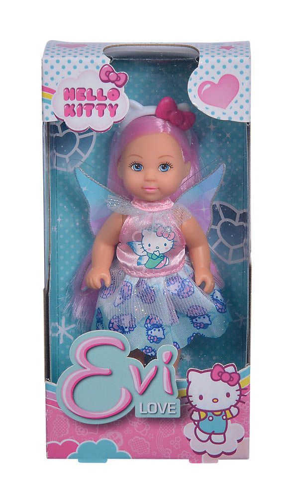 Hello Kitty Evi Love Fairy