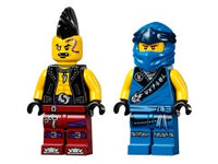 LEGO®  71740 Jay's Electro Mech