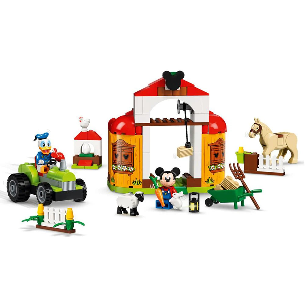 LEGO ميكي ماوس 6332906