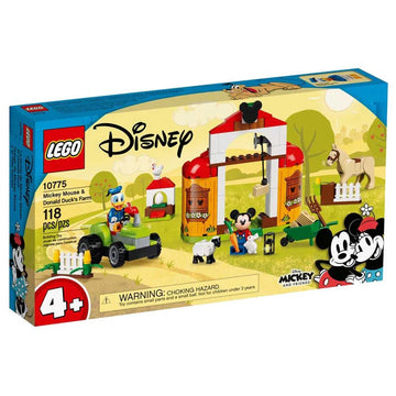 LEGO ميكي ماوس 6332906