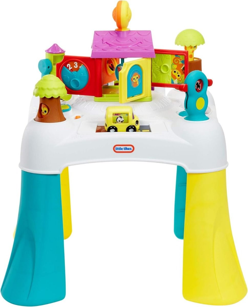 Little Tikes 3-in-1 Switcharoo Table
