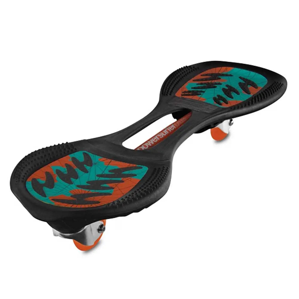 JD Bug Power Surfer - Blue/Orange