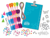 Shimmer N Sparkle BFF Friendship Bracelets