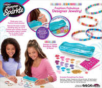 Shimmer N Sparkle BFF Friendship Bracelets