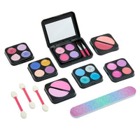 Shimmer N Sparkle Ultimate Beauty & Nail Art Set