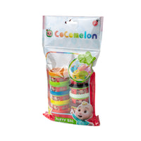 COCOMELON DOUGH PARTY BAG (10 cans 1 oz)