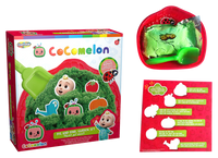 Cocomelon Dig & Find Garden Set