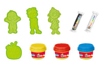 Cocomelon Sculpt & Play Stretch Sand Set