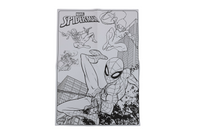 Marvel Spider-Man Super Poster Set