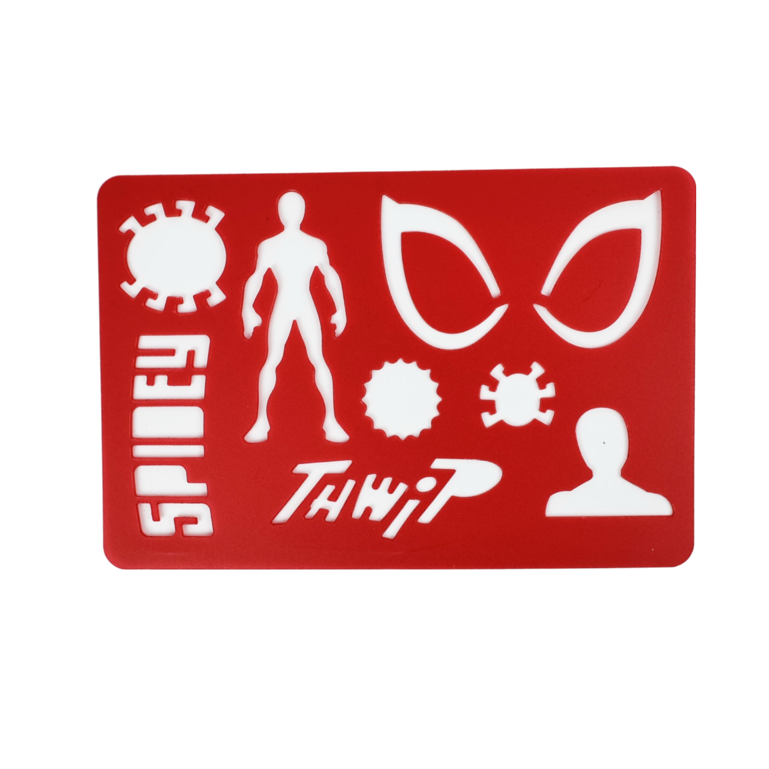 Marvel Spider-Man XL Play Pack Grab & Go