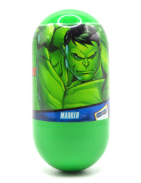 Marvel Avengers Hulk Wobbler Marker | Green