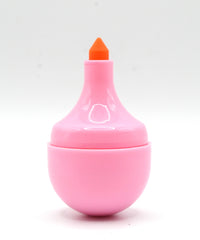 Disney Princess Ariel Wobbler Marker |Light Pink