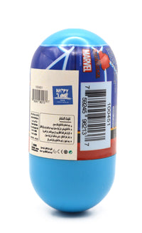 Marvel Spider-Man Wobbler Marker | Blue