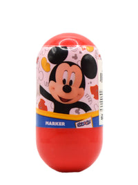 Disney Mickey Wobbler Marker| Red