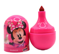 Disney Minnie Wobbler Marker |Pink