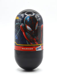 Marvel Spider-Man Miles Morales Wobbler Marker | Black