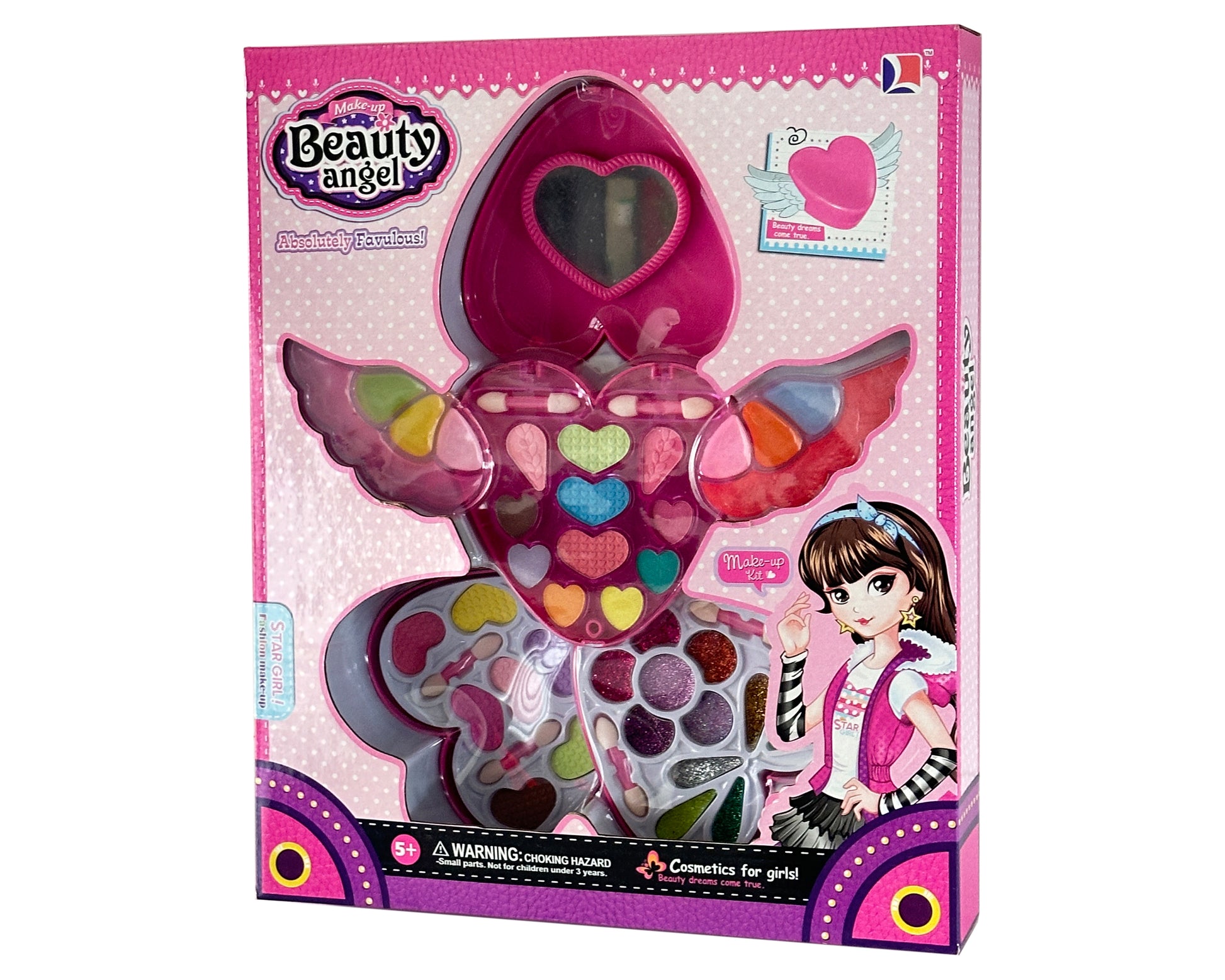 Beauty dreams Make-up