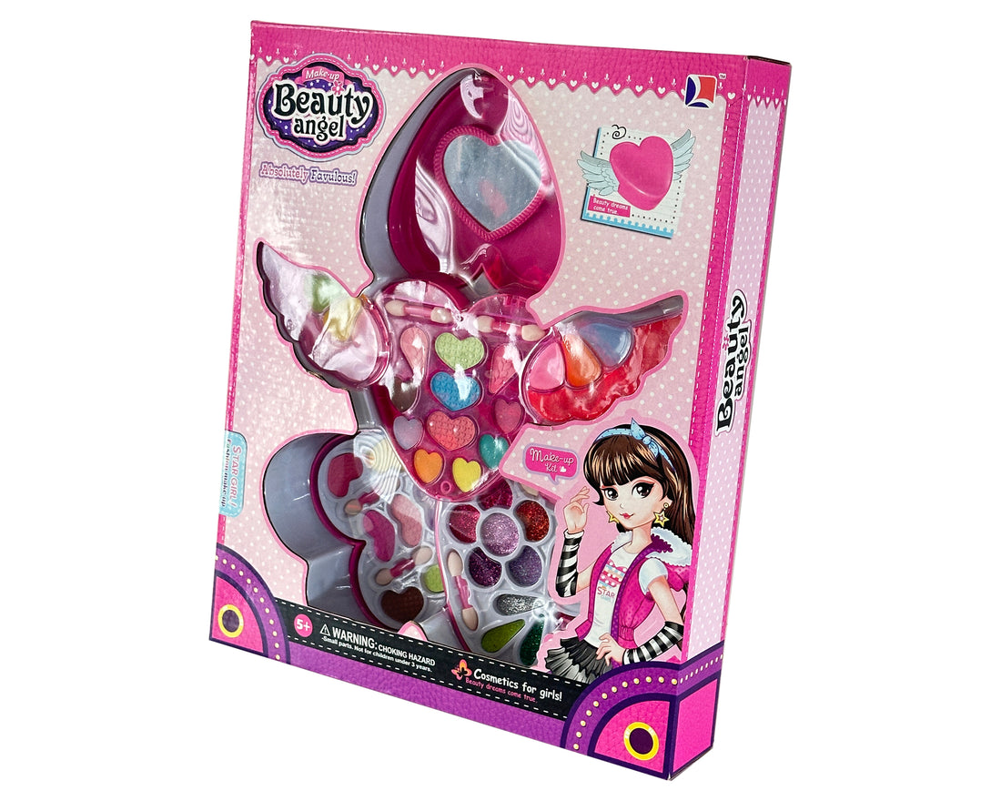 Beauty dreams Make-up