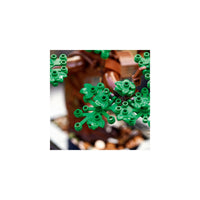 LEGO® Bonsai Tree 10281 Building Kit (878 Pieces)