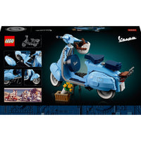 مجموعة فيسبا 125 رقم 10298 من ®LEGO (1106 قطعة)