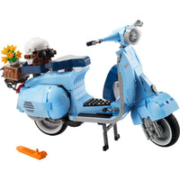مجموعة فيسبا 125 رقم 10298 من ®LEGO (1106 قطعة)