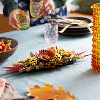 LEGO® Icons Dried Flower Centrepiece 10314 Building Kit (812 Pieces)