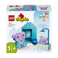 LEGO® DUPLO® My First Daily Routines: Bath Time 10413