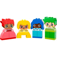 LEGO® DUPLO® My First Big Feelings & Emotions 10415