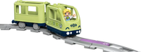 10427 Interactive Adventure Train