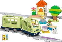 10427 Interactive Adventure Train