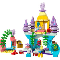 LEGO® DUPLO® | Disney Ariel’s Magical Underwater Palace