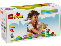 LEGO 10444 Creative Garden & Flowers