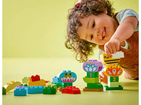 LEGO 10444 Creative Garden & Flowers