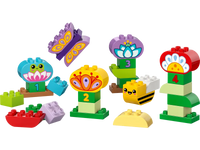 LEGO 10444 Creative Garden & Flowers