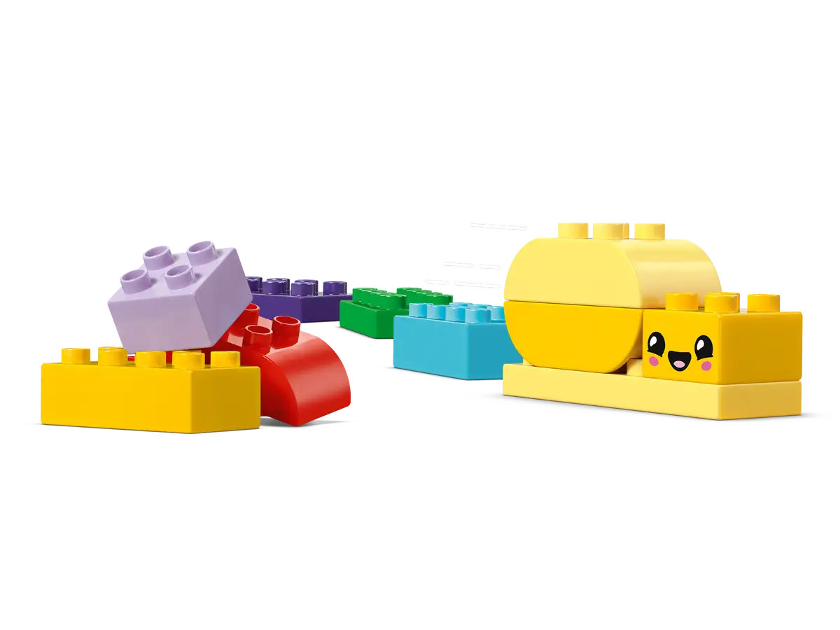 LEGO 10444 Creative Garden & Flowers