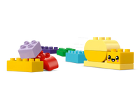 LEGO 10444 Creative Garden & Flowers