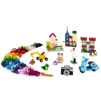 LEGO® Large Creative Brick Box