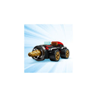 LEGO® 4+ Drill Spinner Vehicle Super Hero Action 10792